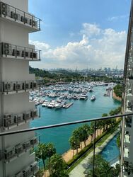 The Oceanfront @ Sentosa Cove (D4), Condominium #288260511